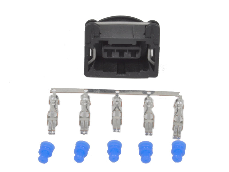 Compensator Operator Presence Switch Kit for Grammer