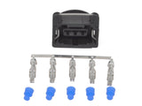 Compensator Operator Presence Switch Kit for Grammer