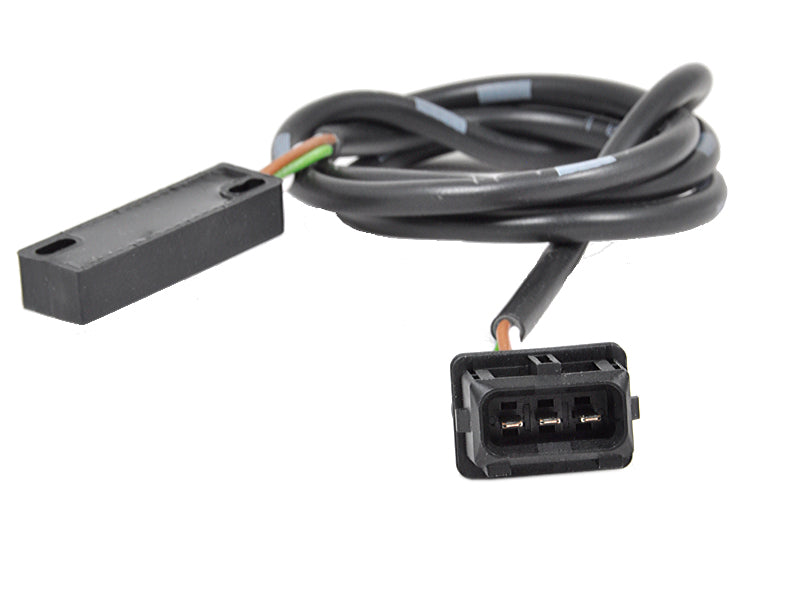 Compensator Operator Presence Switch Kit for Grammer
