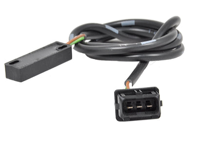Compensator Operator Presence Switch Kit for Grammer