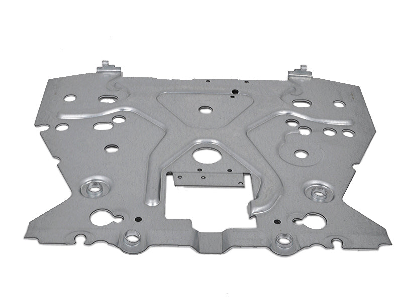 Compensator Operator Presence Switch Kit for Grammer