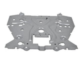 Compensator Operator Presence Switch Kit for Grammer