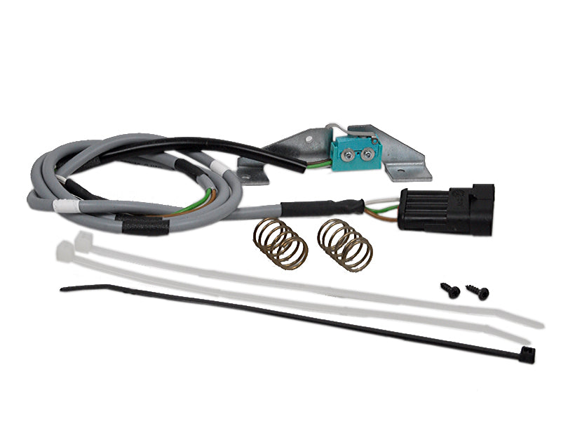 3 Pin Operator Presence Switch Kit Grammer MSG20