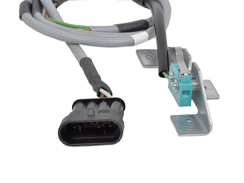 3 Pin Operator Presence Switch Kit Grammer MSG20