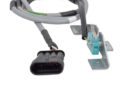 3 Pin Operator Presence Switch Kit Grammer MSG20
