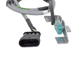 3 Pin Operator Presence Switch Kit Grammer MSG20