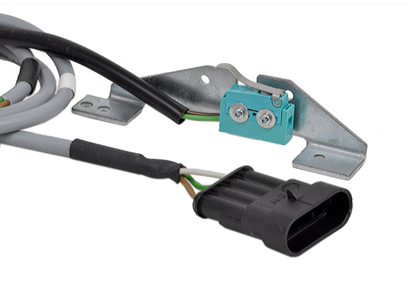 3 Pin Operator Presence Switch Kit Grammer MSG20