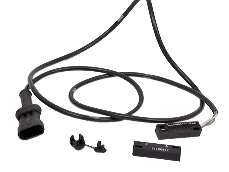 3 pin Seat Contact Switch w/o Rocker Switch for Grammer