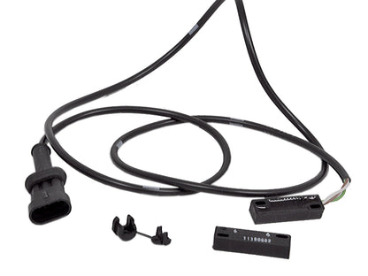 3 pin Seat Contact Switch w/o Rocker Switch for Grammer