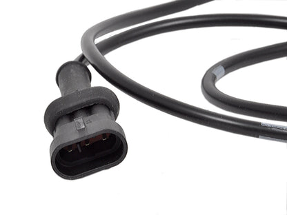 3 pin Seat Contact Switch w/o Rocker Switch for Grammer