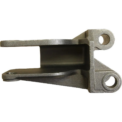 Seat Suspension Adjustment Holder Fork For Grammer MSG65
