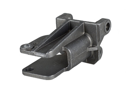 Seat Suspension Adjustment Holder Fork For Grammer MSG65