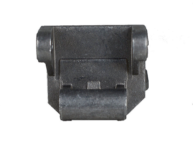 Seat Suspension Adjustment Holder Fork For Grammer MSG65