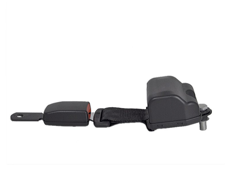 Retractable Seat Belt For Grammer 721, 722, 731, 732, 741, 742