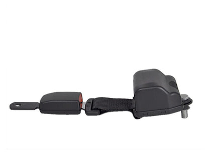 Retractable Seat Belt For Grammer 721, 722, 731, 732, 741, 742