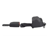 Retractable Seat Belt For Grammer 721, 722, 731, 732, 741, 742