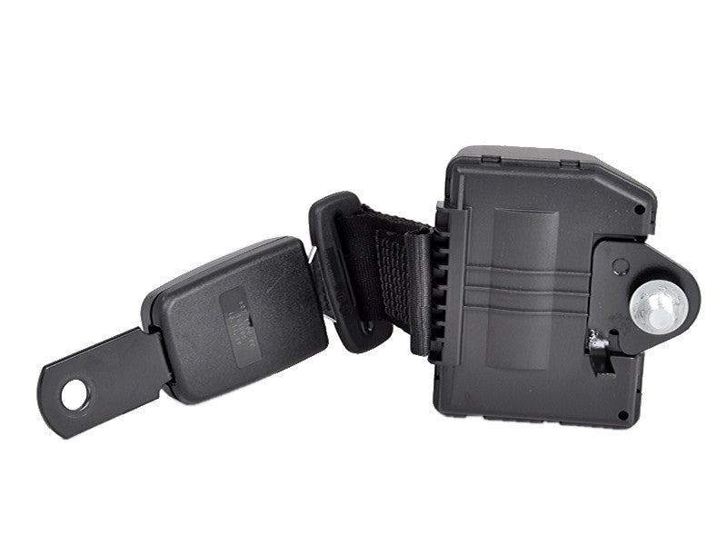 Retractable Seat Belt For Grammer 721, 722, 731, 732, 741, 742
