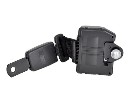 Retractable Seat Belt For Grammer 721, 722, 731, 732, 741, 742