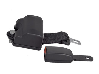 Retractable Seat Belt For Grammer 721, 722, 731, 732, 741, 742