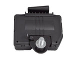Retractable Seat Belt For Grammer 721, 722, 731, 732, 741, 742