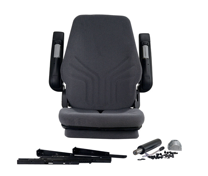 Grammer High Back Foldable Seat (Contact for Pricing)