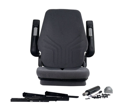 Grammer High Back Foldable Seat (Contact for Pricing)