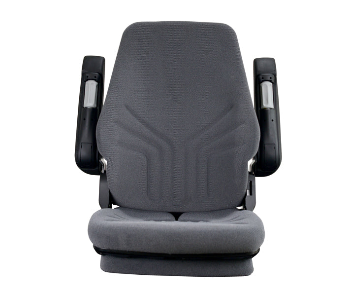 Grammer High Back Foldable Seat (Contact for Pricing)