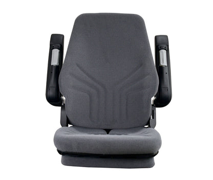 Grammer High Back Foldable Seat (Contact for Pricing)