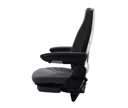 Grammer High Back Foldable Seat (Contact for Pricing)