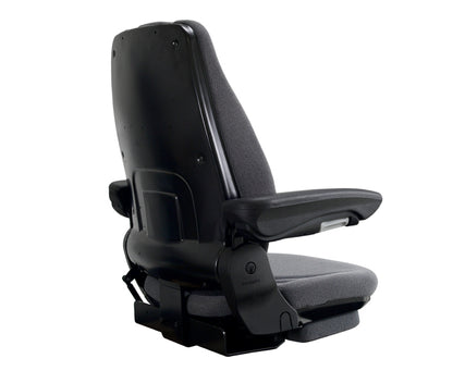Grammer High Back Foldable Seat (Contact for Pricing)