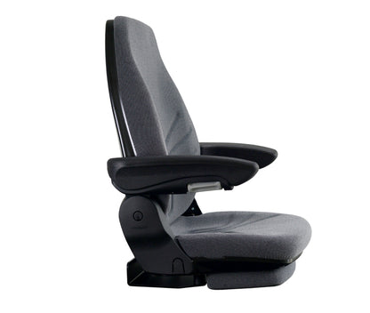 Grammer High Back Foldable Seat (Contact for Pricing)
