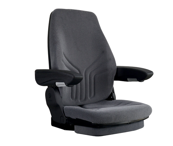 Grammer High Back Foldable Seat (Contact for Pricing)