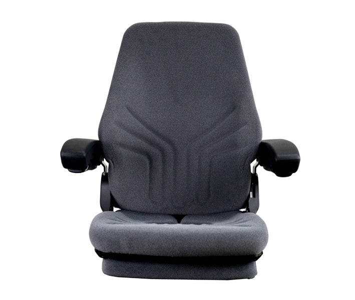 Grammer High Back Foldable Seat (Contact for Pricing)