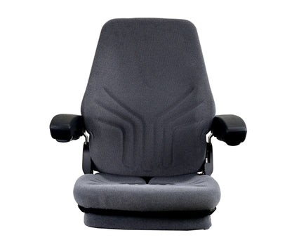 Grammer High Back Foldable Seat (Contact for Pricing)