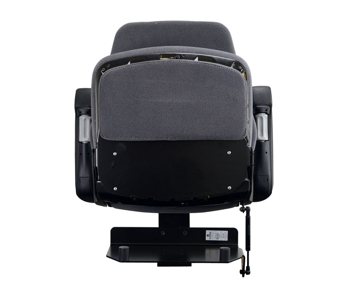 Grammer High Back Foldable Seat (Contact for Pricing)