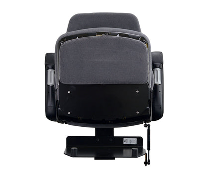 Grammer High Back Foldable Seat (Contact for Pricing)