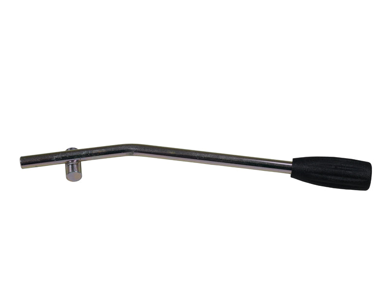 Mounting Kit for Grammer Folding 722 Seat