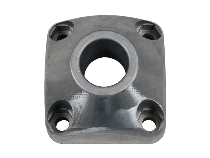 Mounting Kit for Grammer Folding 722 Seat