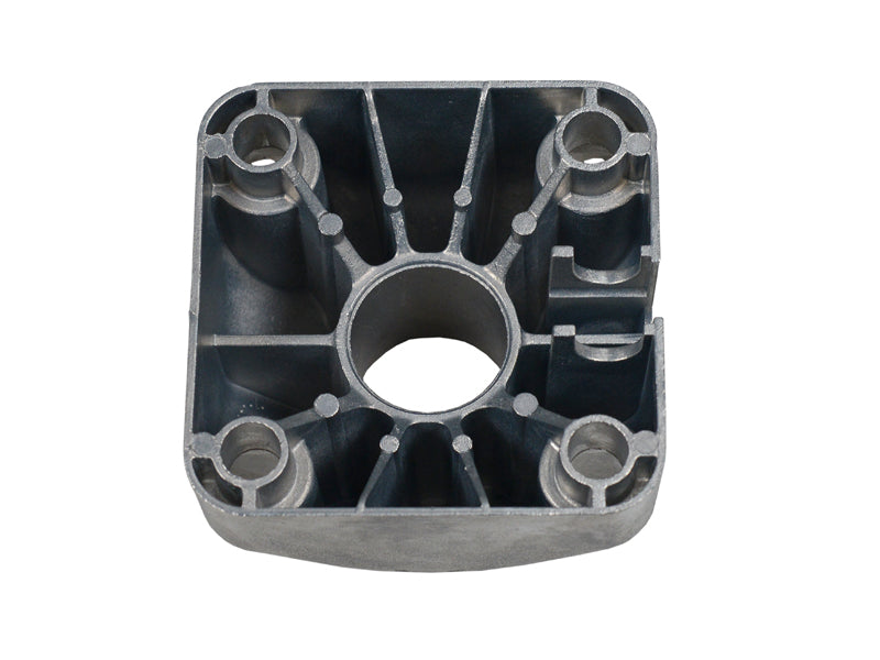 Mounting Kit for Grammer Folding 722 Seat