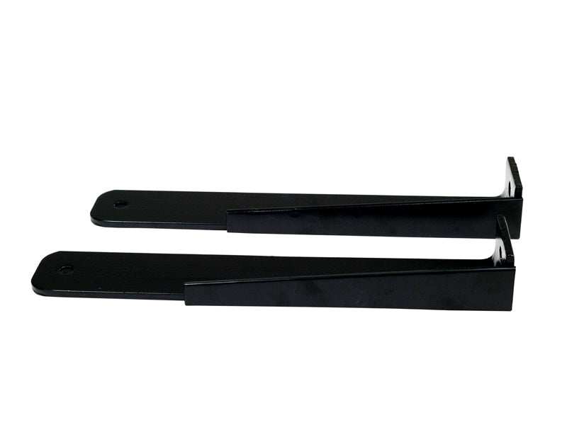 Mounting Kit for Grammer Folding 722 Seat