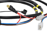Wire Harness Cable for Grammer MSG95 AL CNH