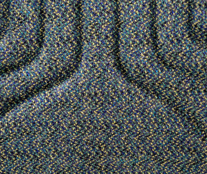 Back Rest Seat Cushion for Grammer MSG30, 520
