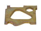 Latch Release disengaging Plate for Grammer DS85