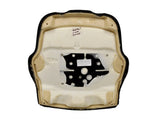 Vinyl Back Rest Seat Cushion for Grammer 721, 731, 741