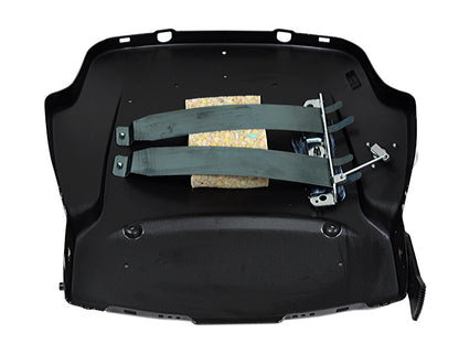 Backrest Panel Kit for Grammer 511, 521 Seats
