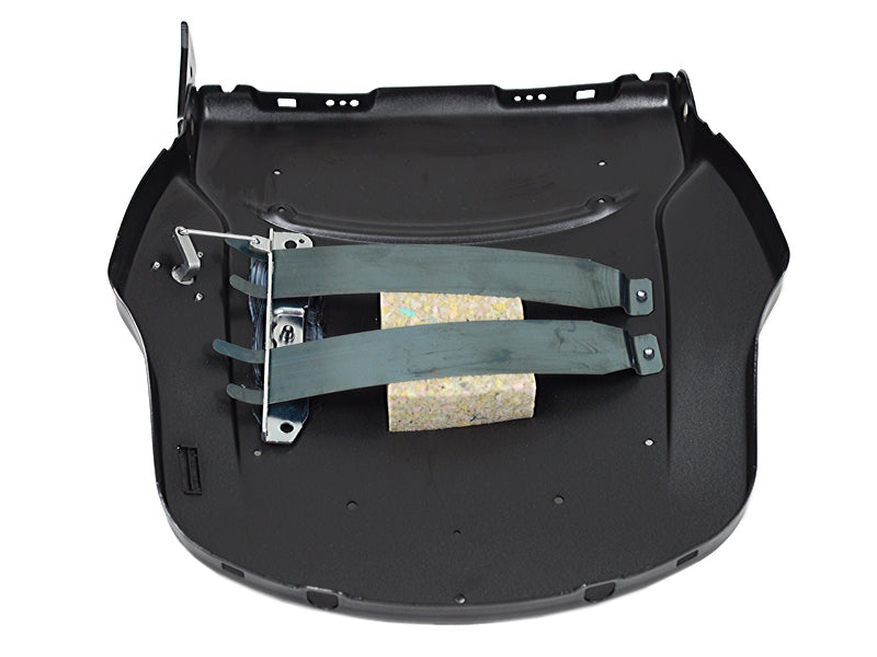 Backrest Panel Kit for Grammer 511, 521 Seats