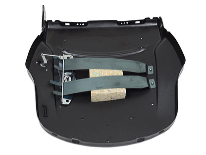 Backrest Panel Kit for Grammer 511, 521 Seats