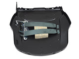 Backrest Panel Kit for Grammer 511, 521 Seats