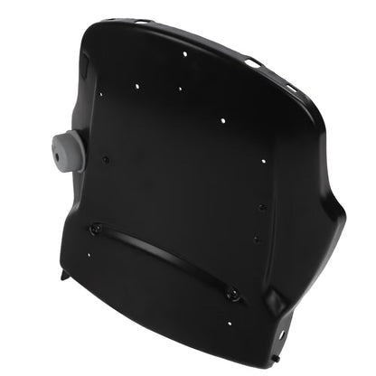 Backrest Panel Kit for Grammer 511, 521 Seats