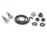 Seat Backrest Spring Kit For Grammer